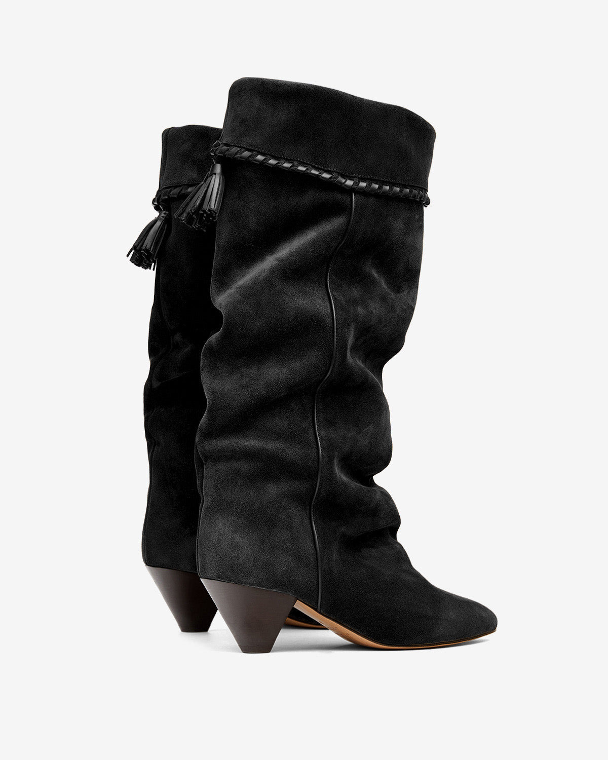 ELITA BOOTS - 2