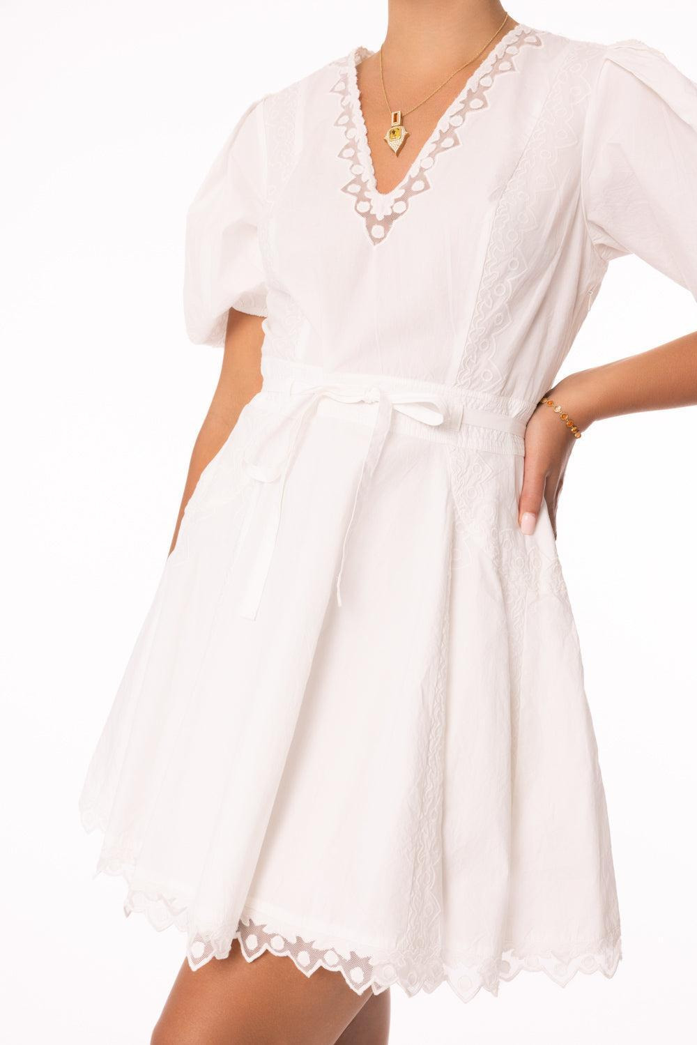 Camila Dress - 3