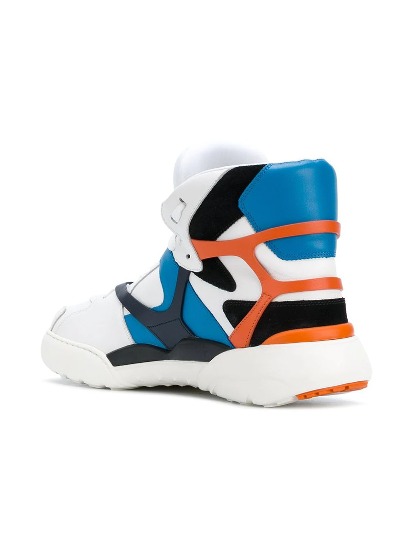 Made One sneakers 3