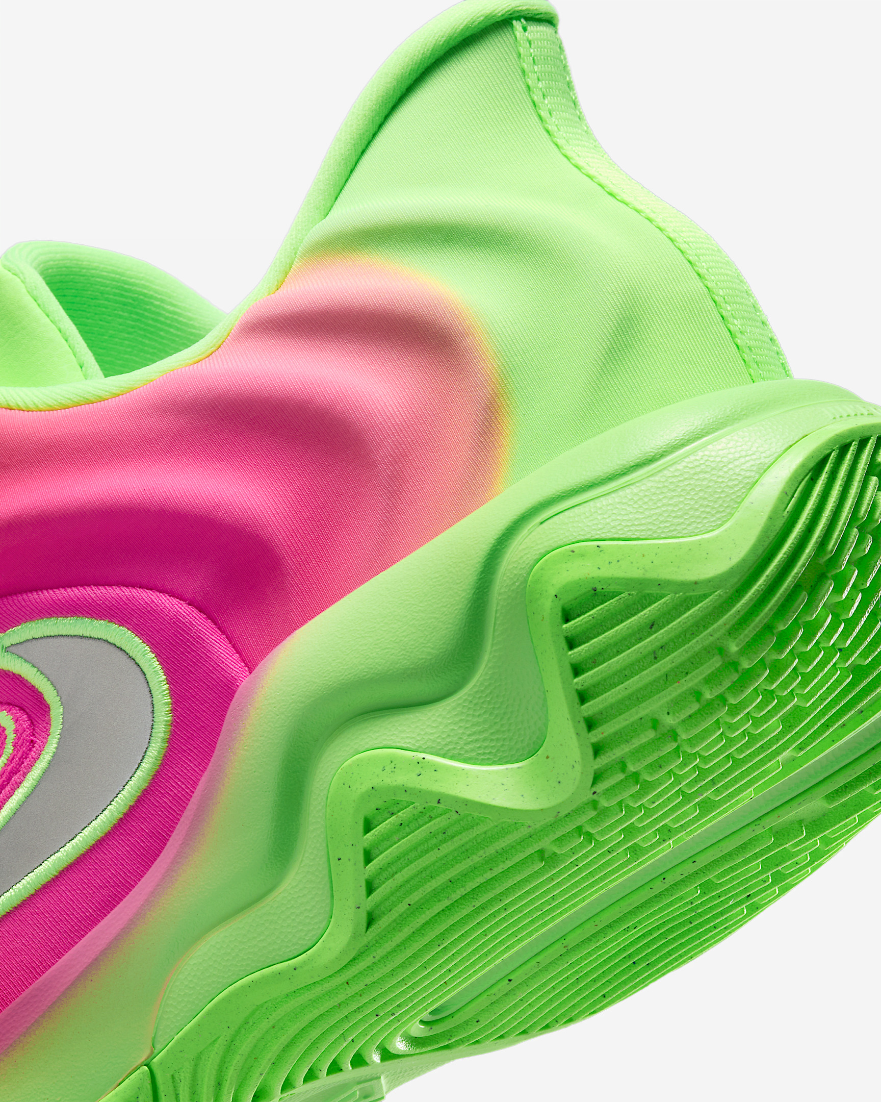 Giannis Immortality 4 Basketball Shoes - 8