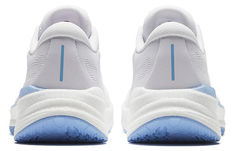 ANTA (WMNS) ANTA Running Series Sneakers 'Pink Grey White' 122335585-1 outlook