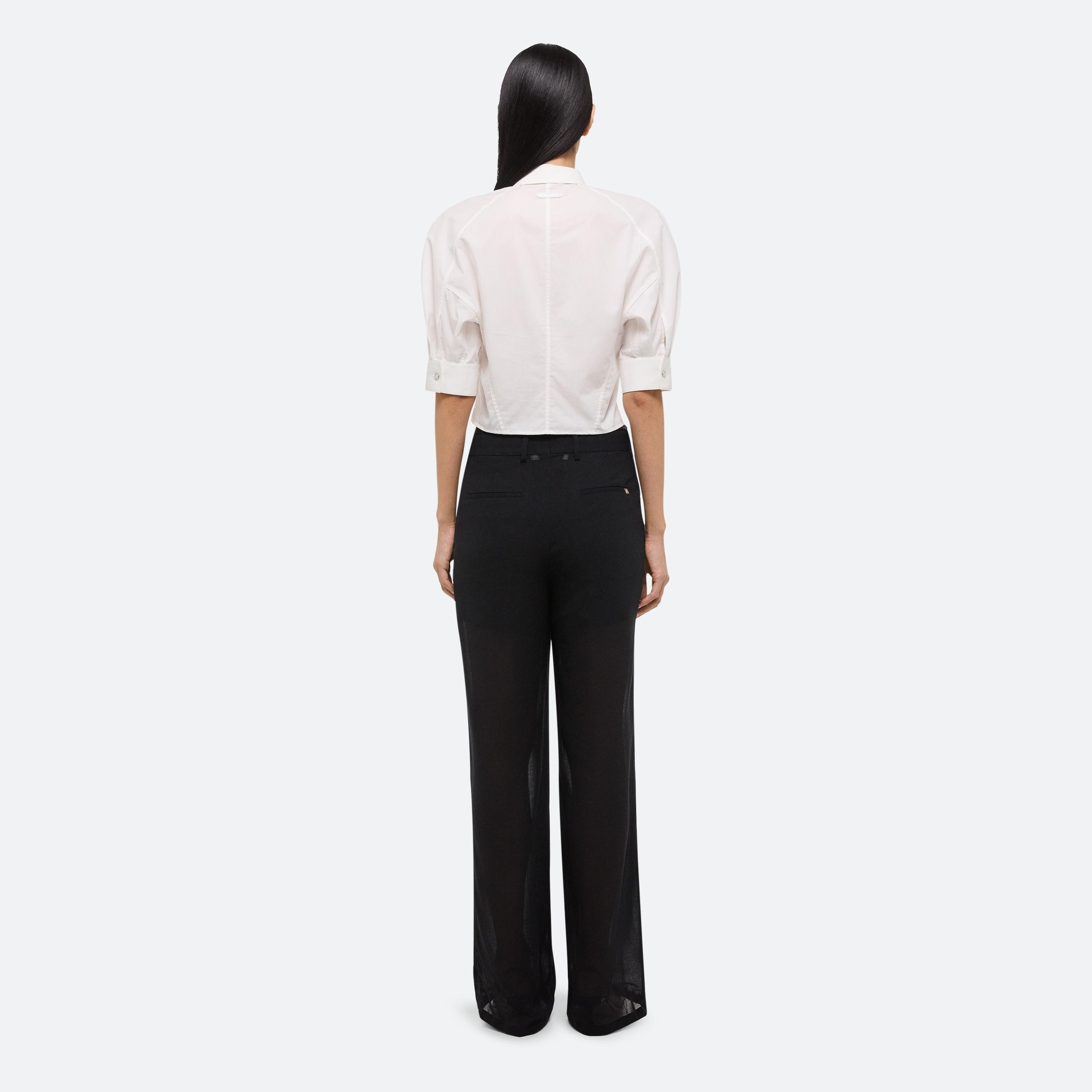 ARTICULATED SHIRT - 5