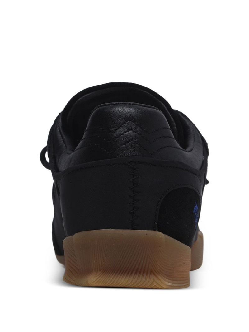 Skid Form lace-up sneakers 3