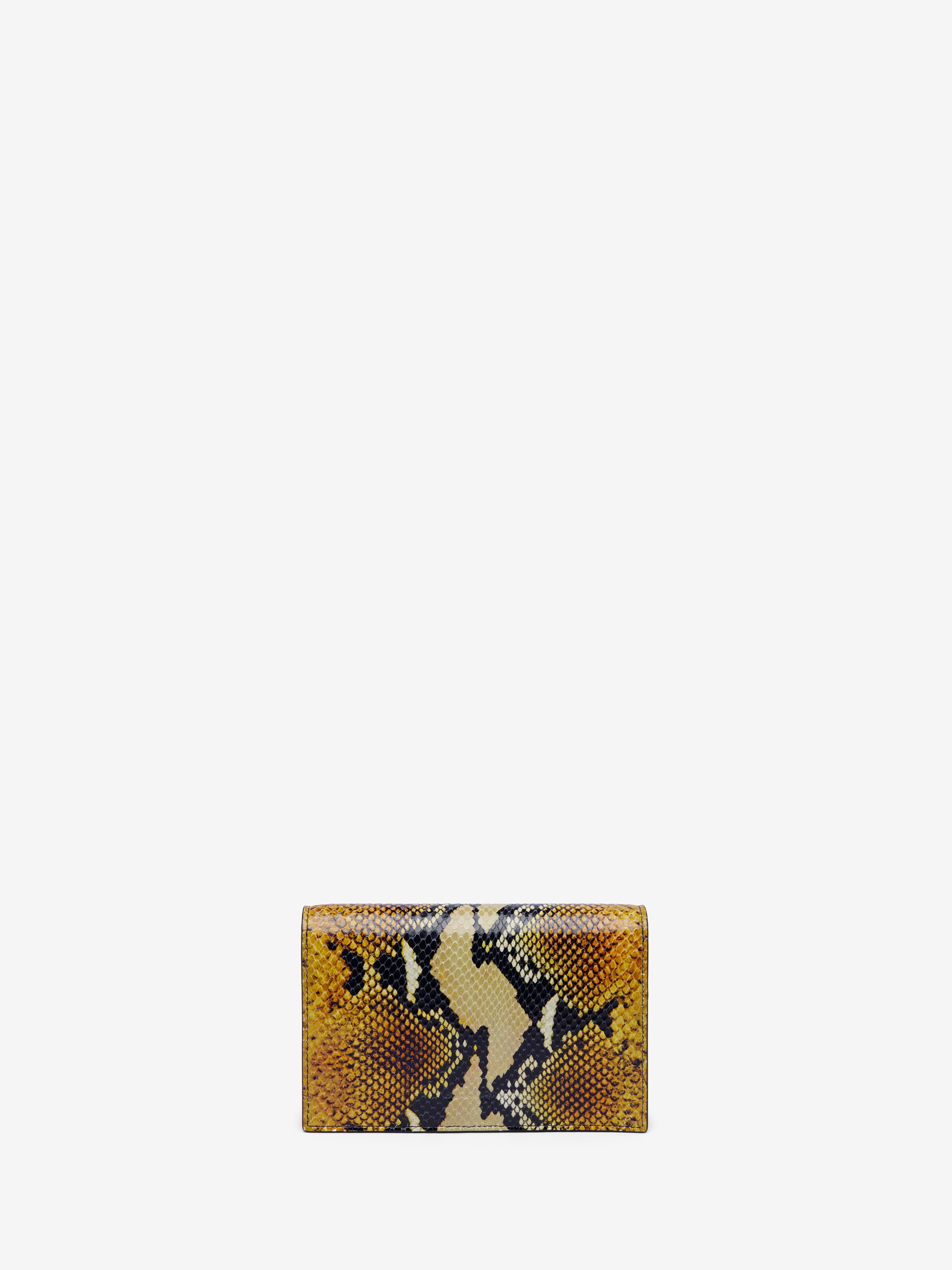 Small Skull Bag - 3