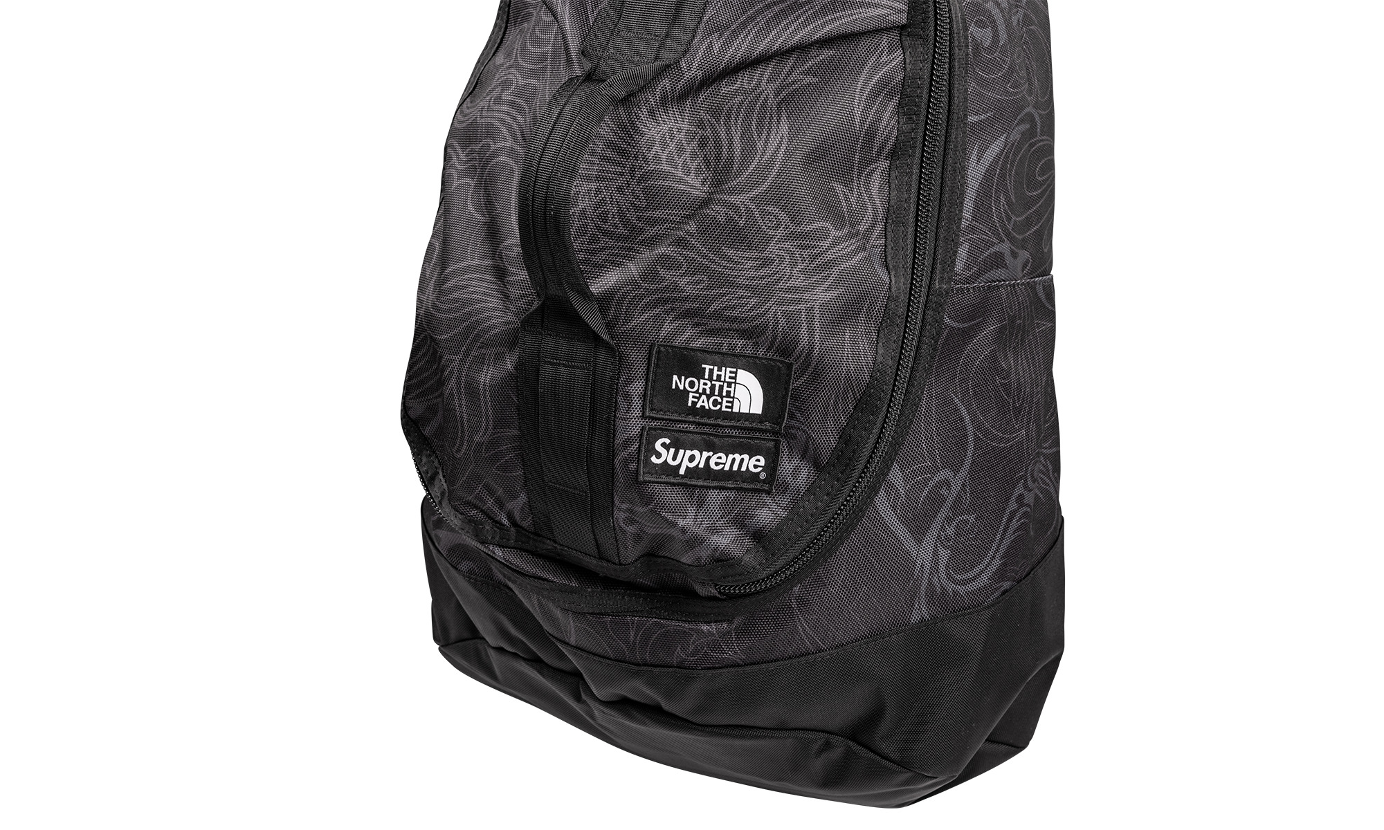 Supreme TNF Steep Tech Backpack - 2