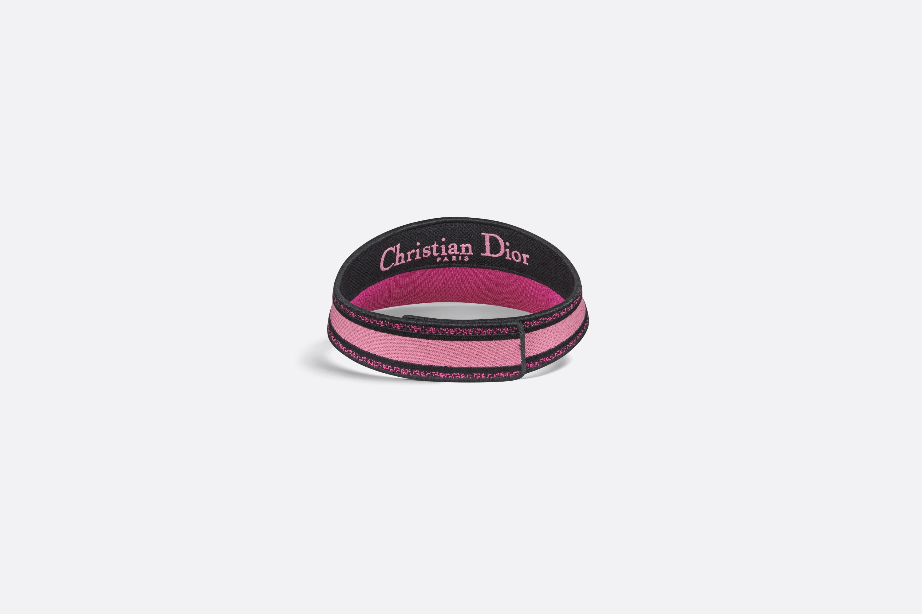 D-Smash Toile de Jouy Voyage Visor - 3