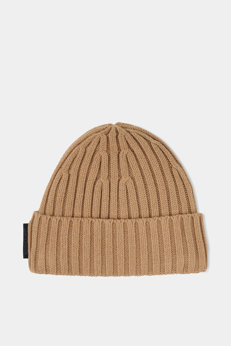 Bond hat in Beige 1