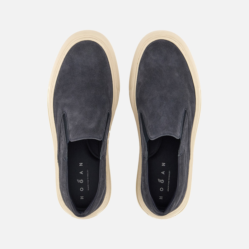 Slip-ons Hogan Rebel 5