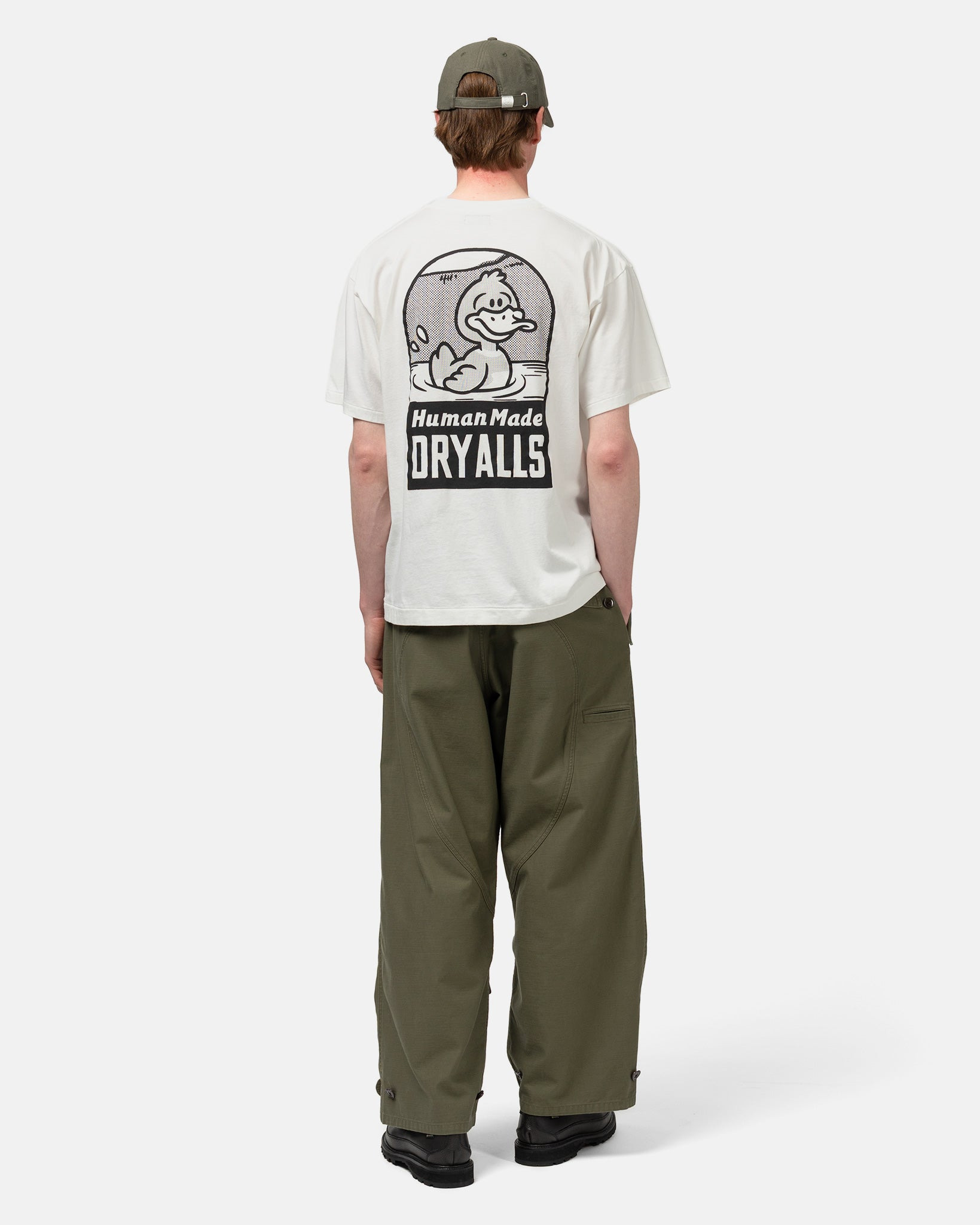 Graphic S/S T - 3