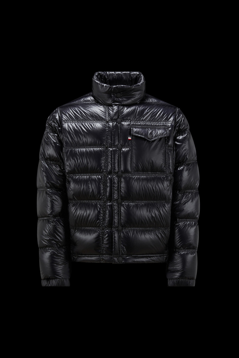 Raffort Short Down Jacket 1