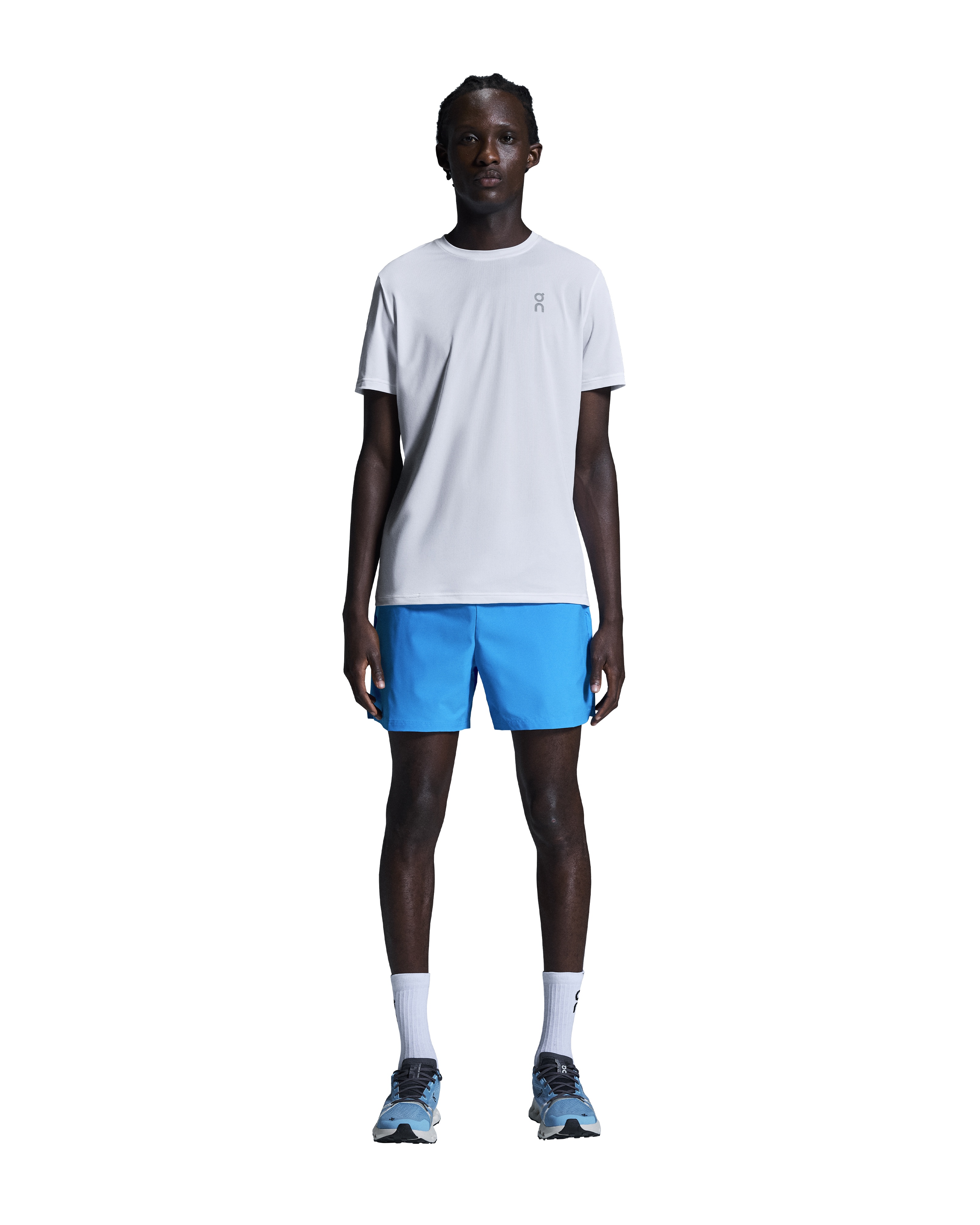 5" Core Shorts - 1