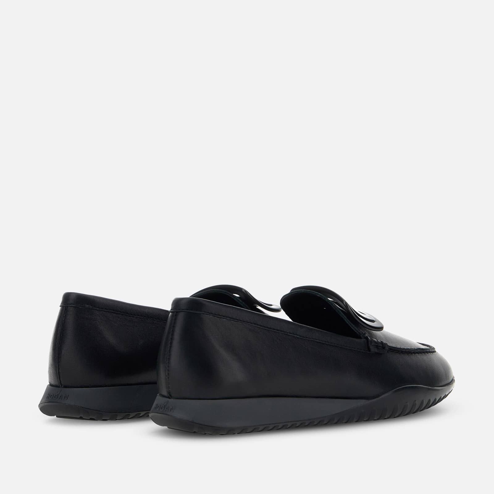 Loafers Hogan Olympia-Z Black - 3