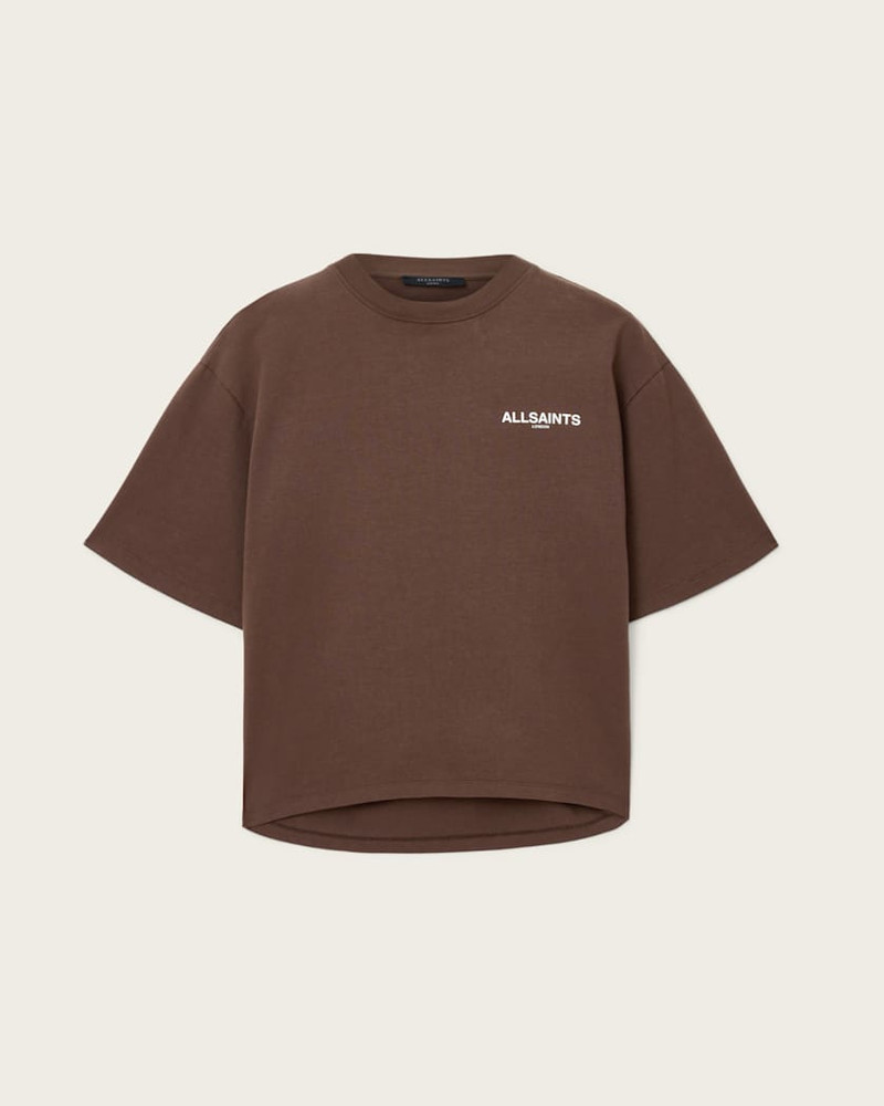 GUARDIAN AMELIE OVERSIZED T-SHIRT 1