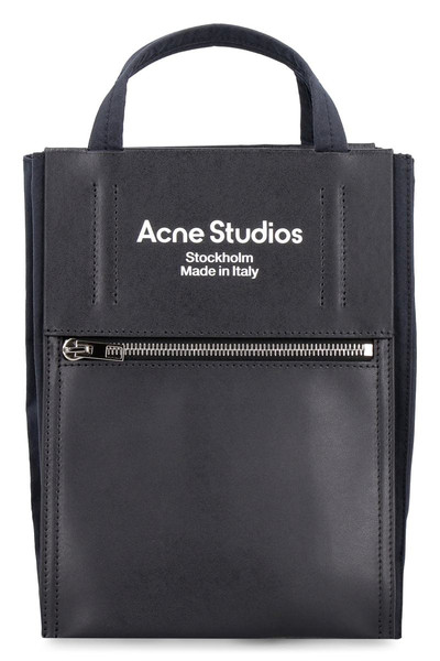 Acne Studios Acne Studios ACNE STUDIOS BAKER OUT TOTE outlook