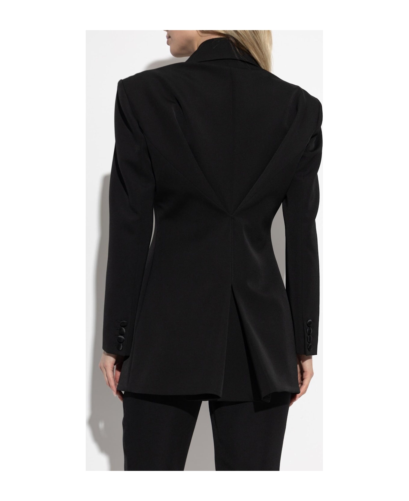 Givenchy Tailored Double-breasted Blazer - 4