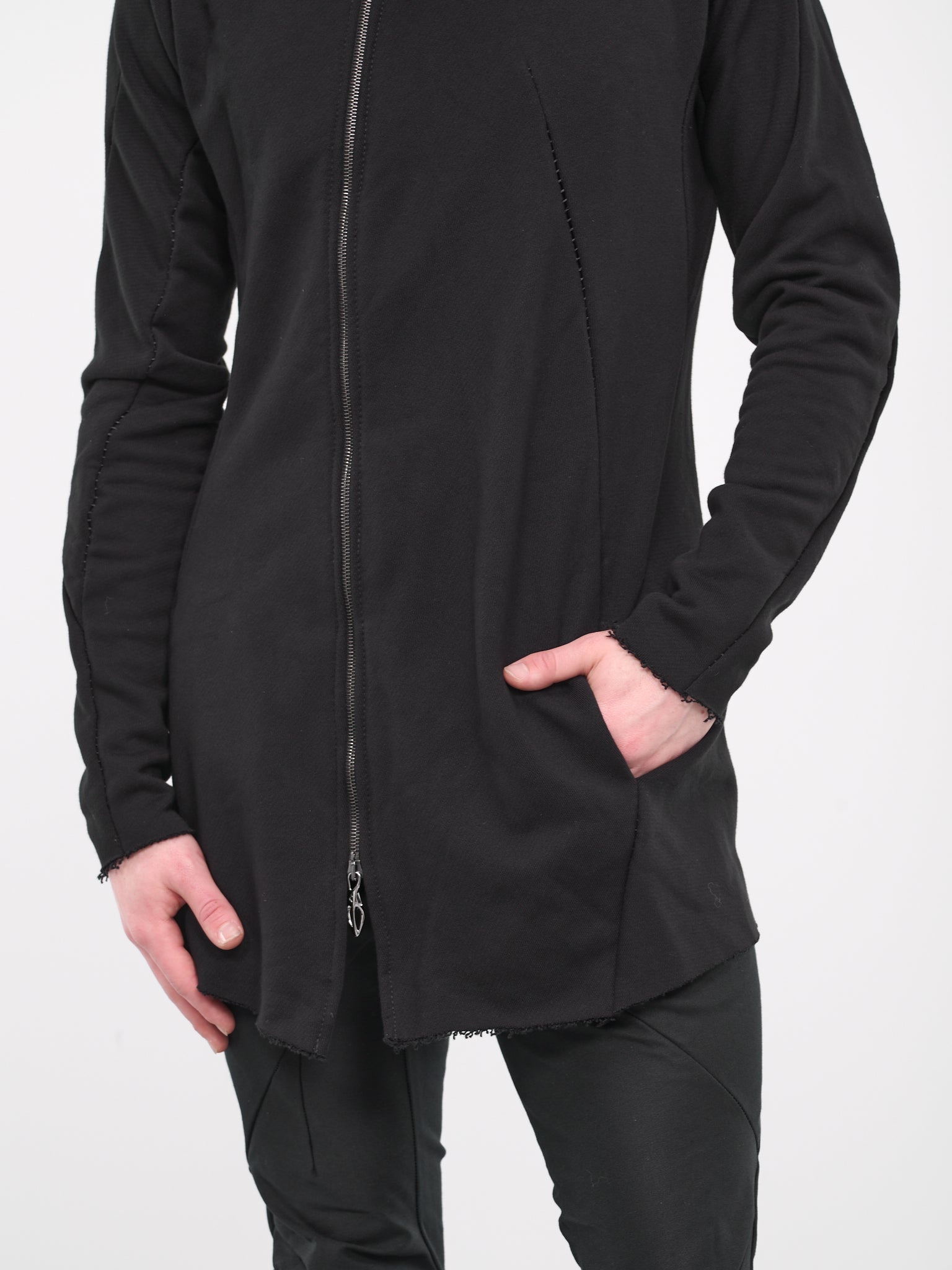 Distortion Hoodie - 4