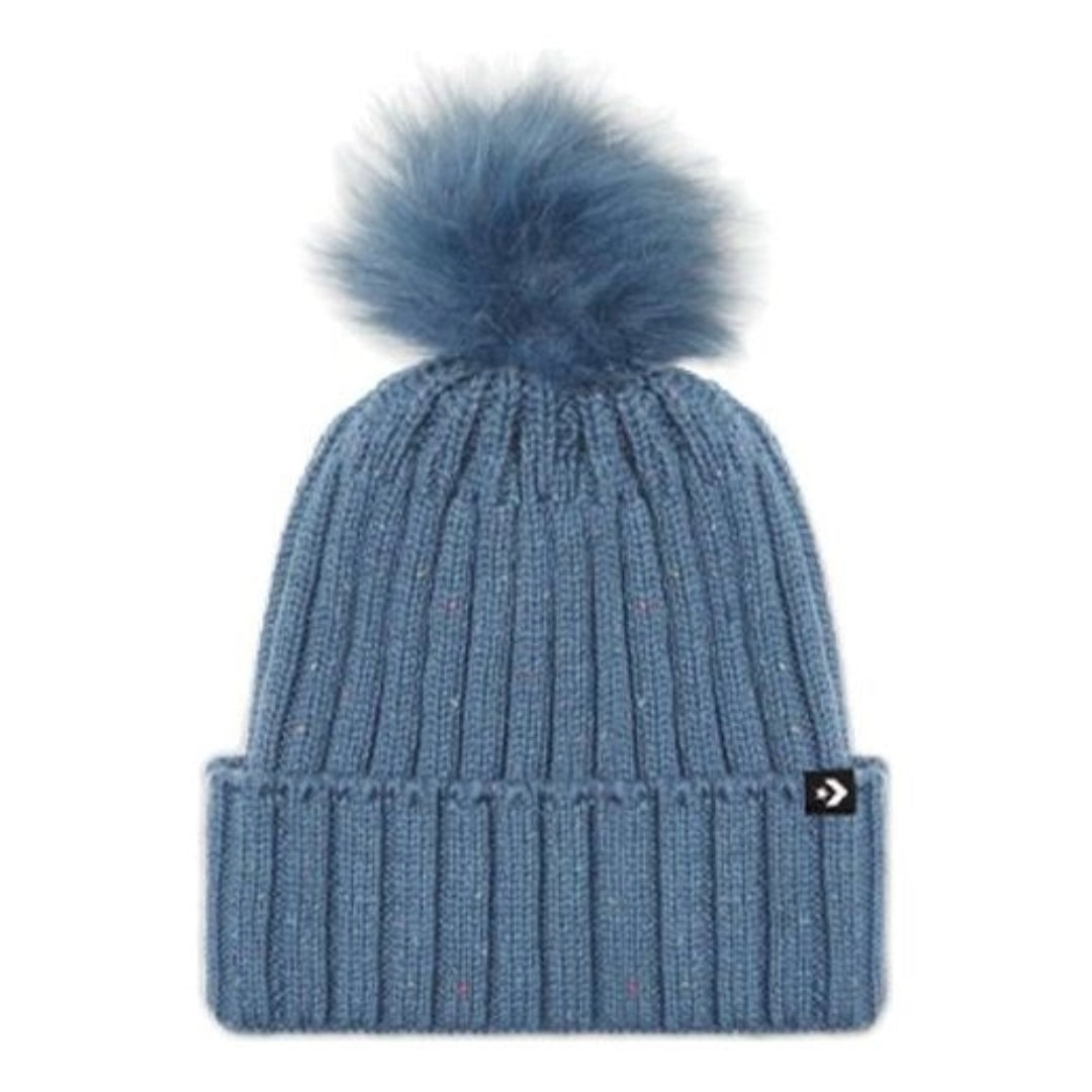 Converse Wool hat 'Teal' 10020263-A04 - 2