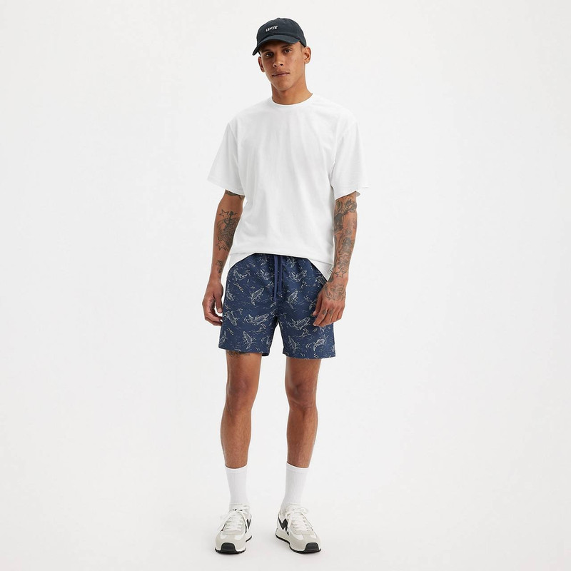 LEVI'S® XX CHINO EASY 6" MEN'S SHORTS 2