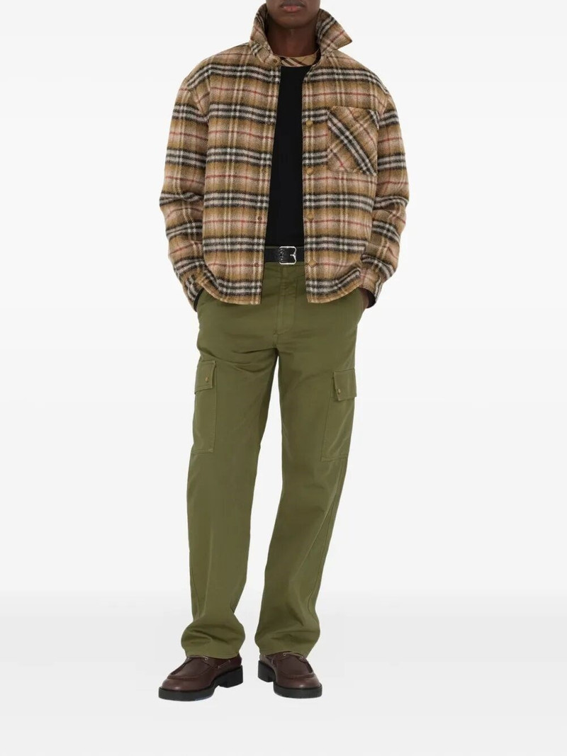 Burberry Pants outlook