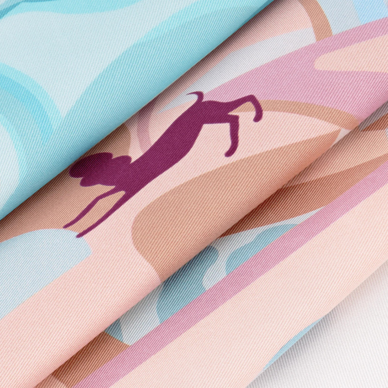 Malles Monde Square 90 3