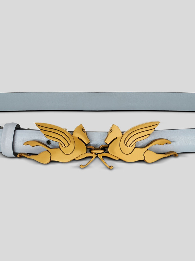 Etro BELT WITH PEGASO outlook