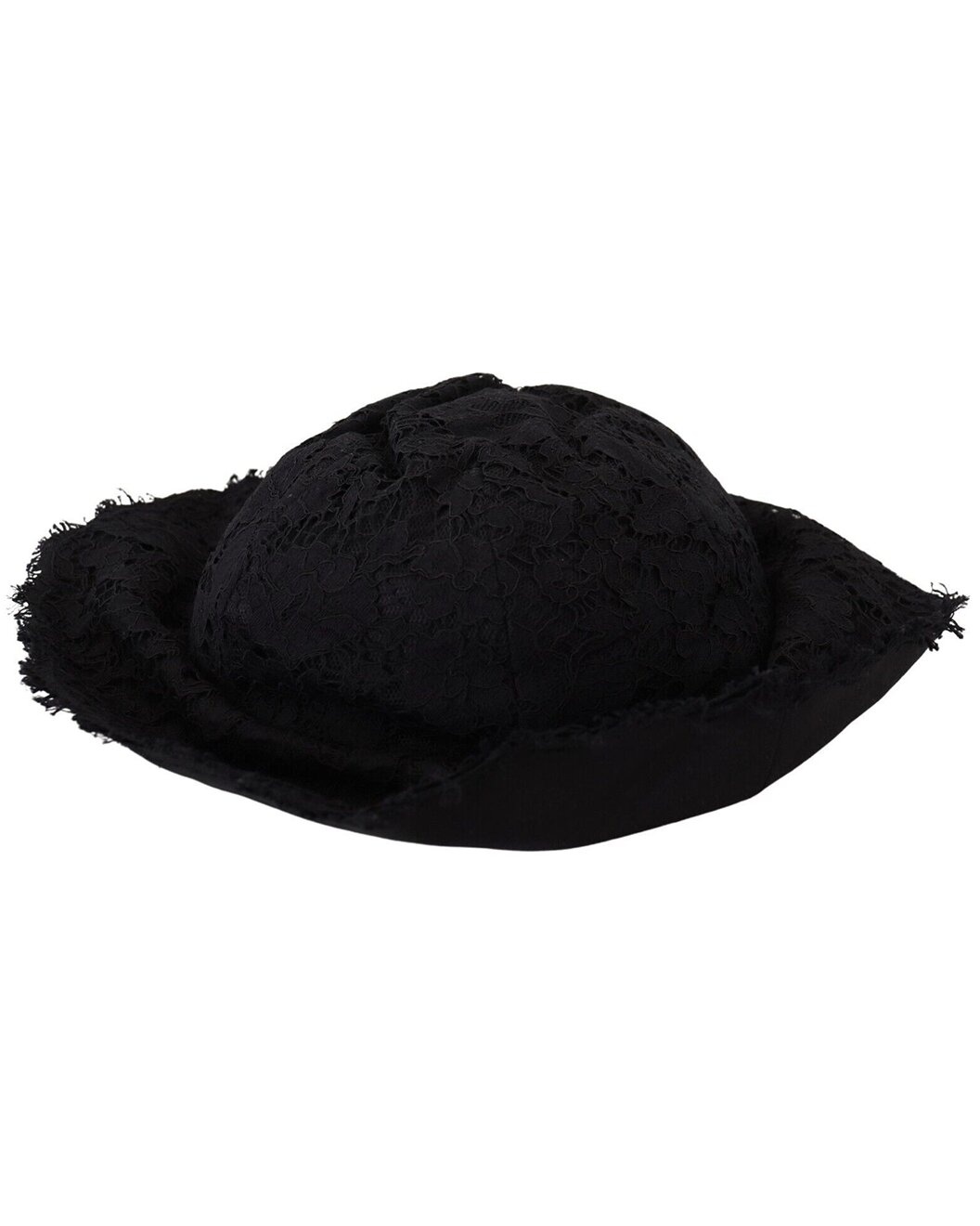 Dolce & Gabbana Wide Brim Shade Hat - 2