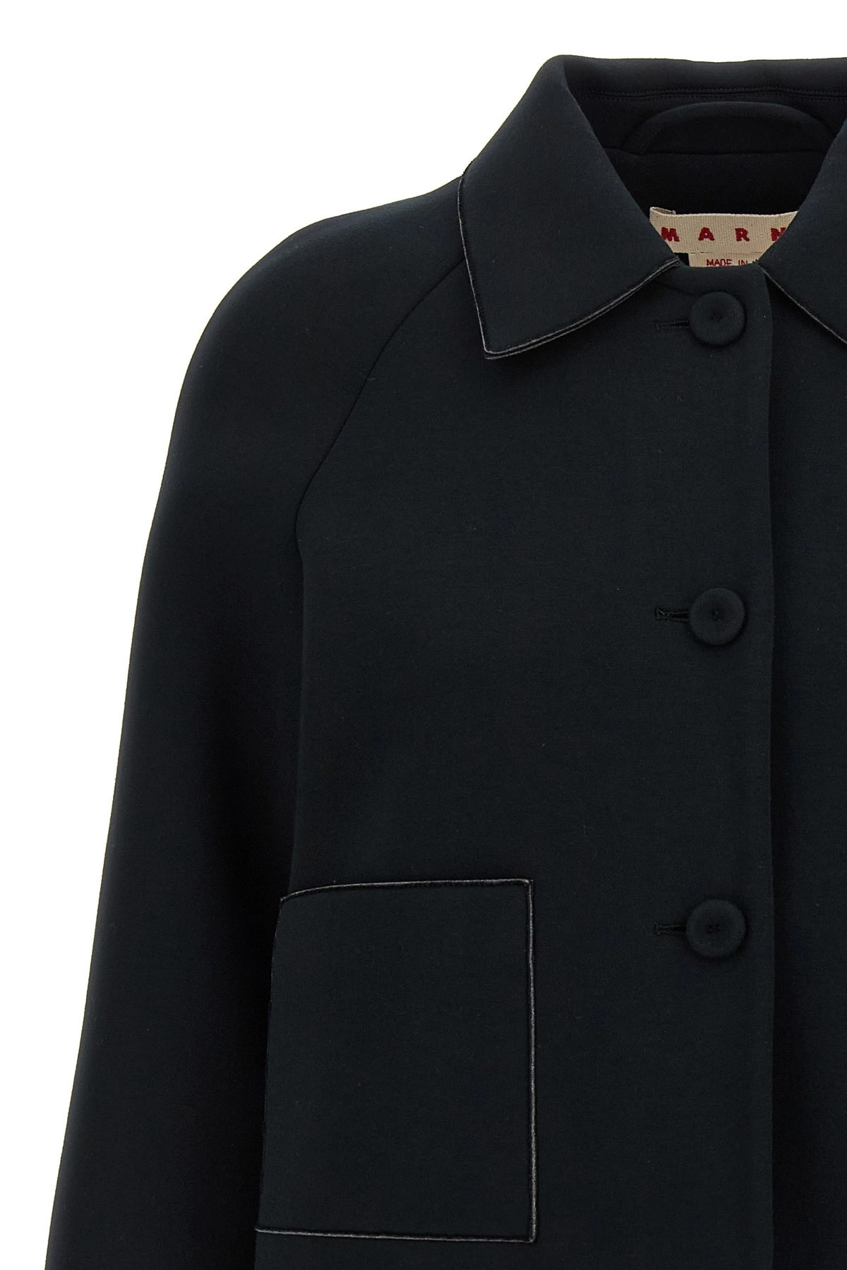 Jersey jacket - 3