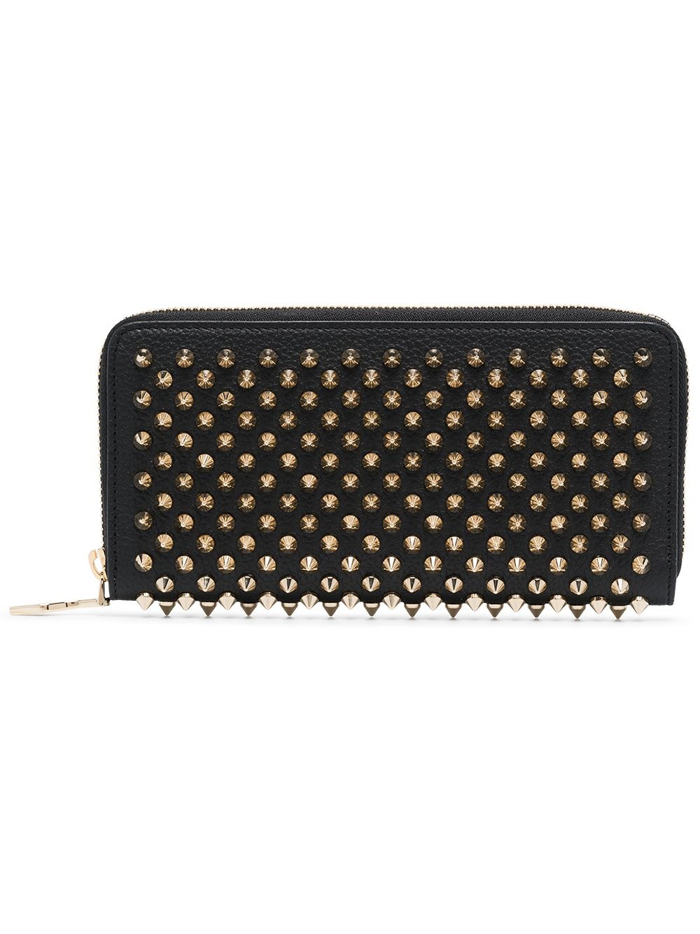 black Panettone wallet spike - 1