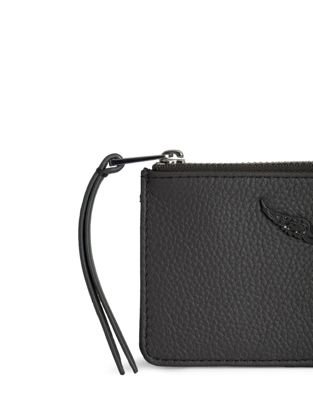 Wings-plaque cardholder - 7