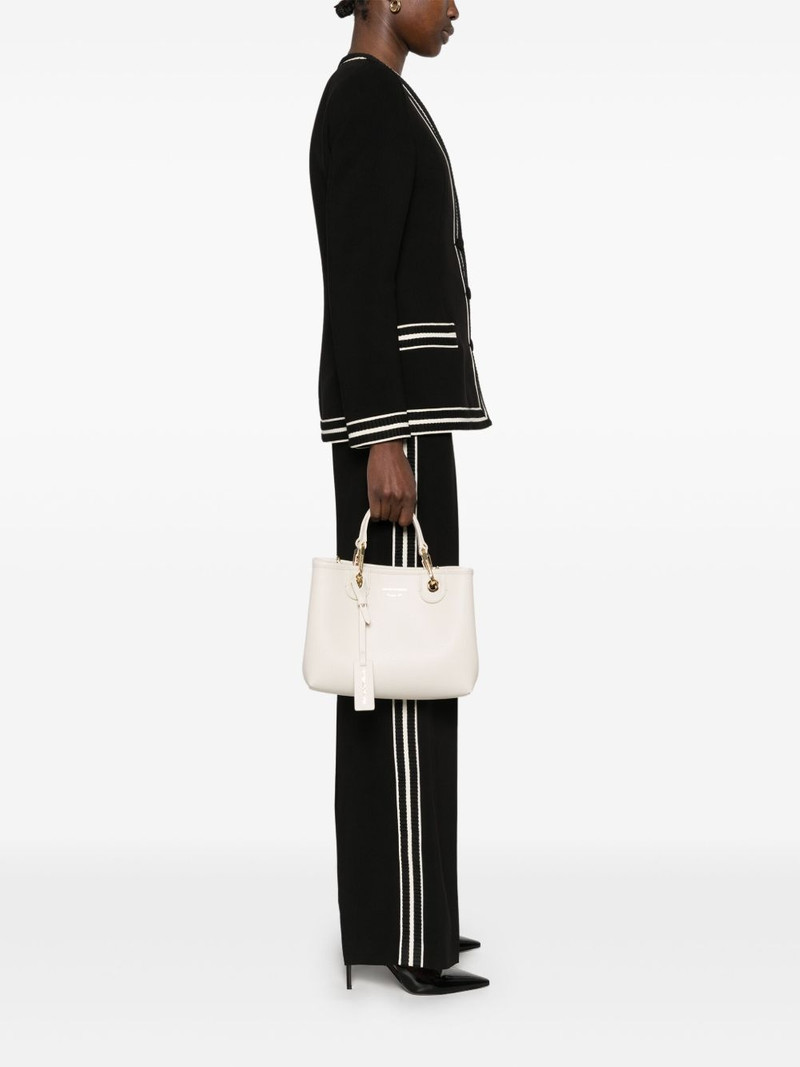 EMPORIO ARMANI myEA tote bag outlook