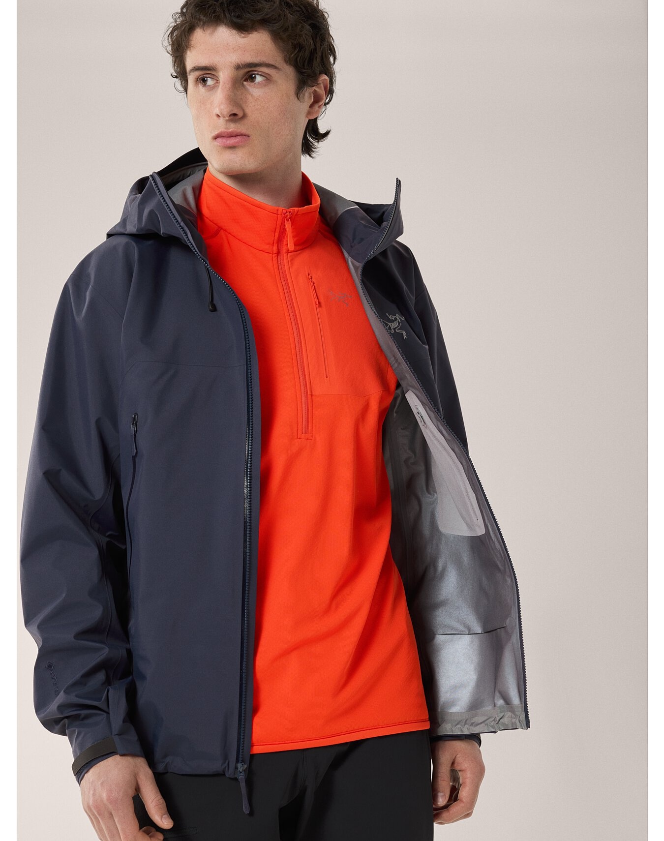 Beta SL Jacket - 3