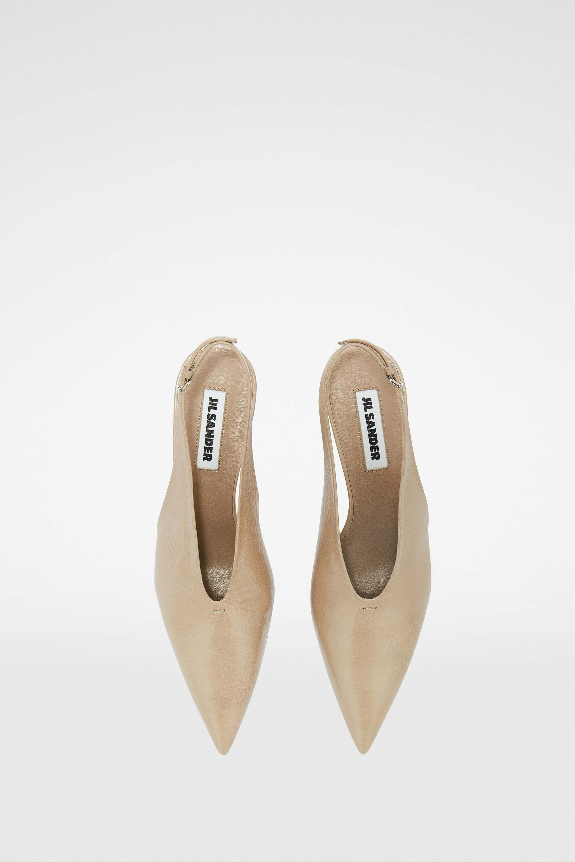 Pumps - 2