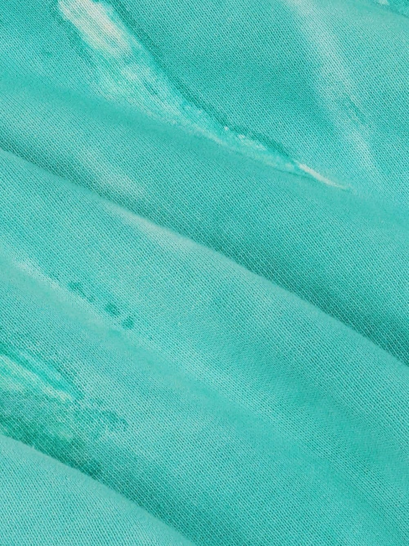 Wellness tie-dye shorts 4