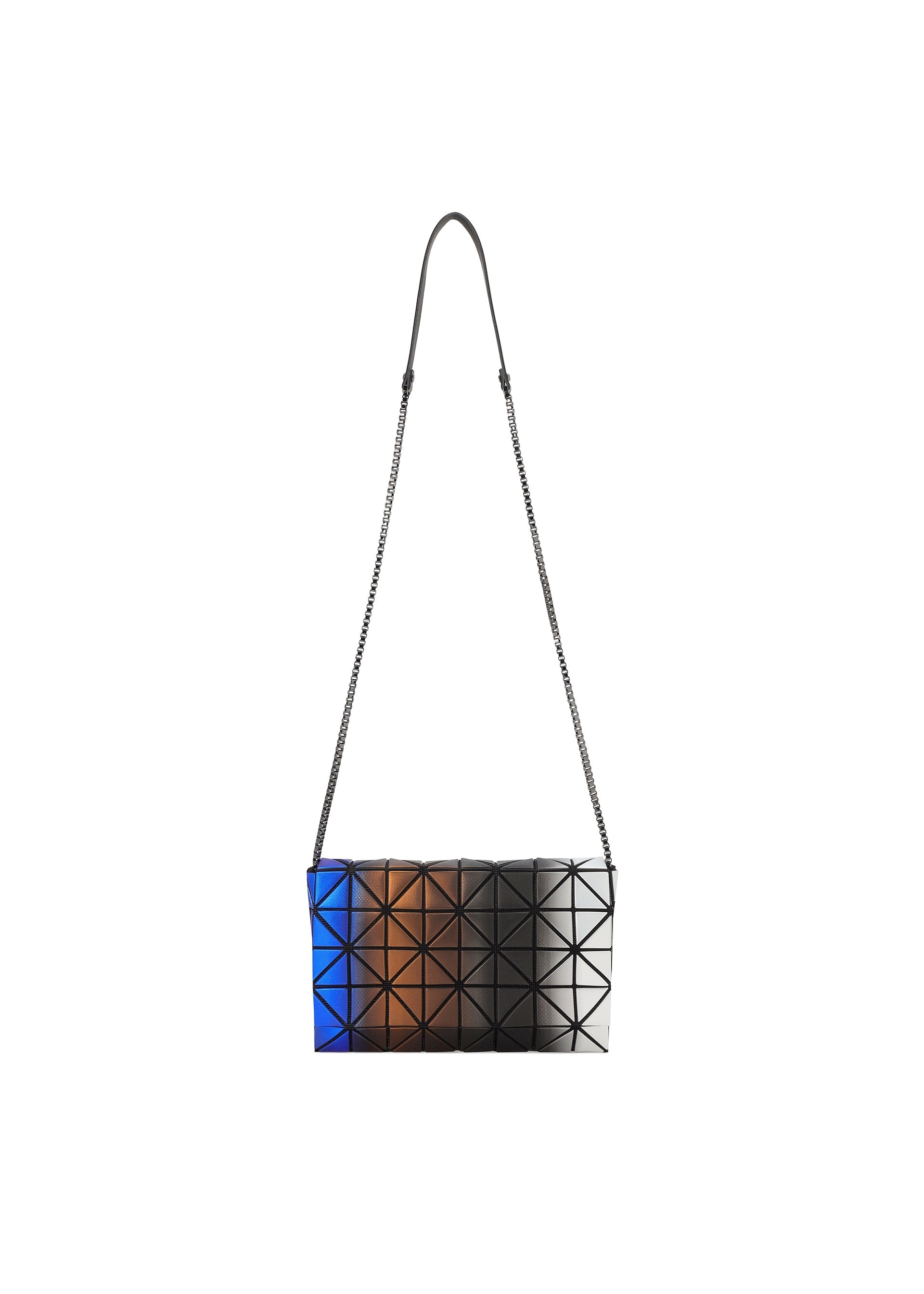 BAO BAO ISSEY MIYAKE☆MAGIC HOUR マジックアワー ショルダー 0400021578617_RAINBOW?wid=600&