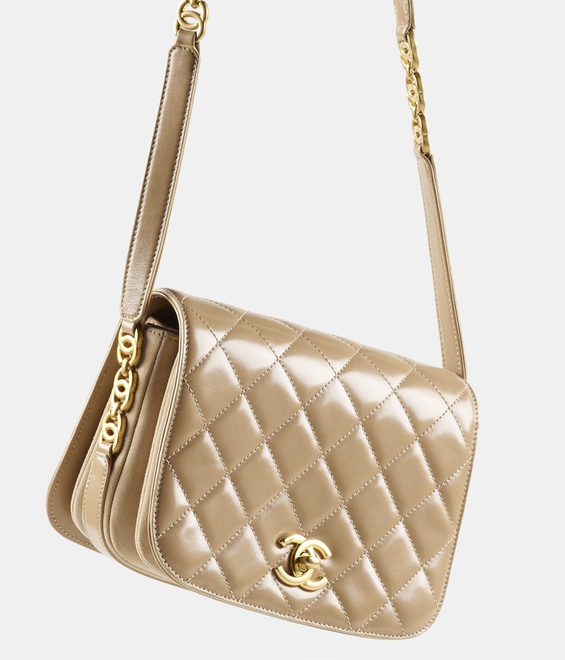 Mini Messenger Bag 4