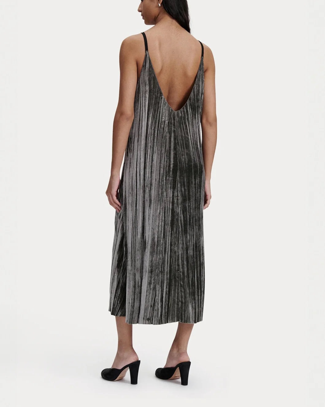 NAMUR DRESS - 4