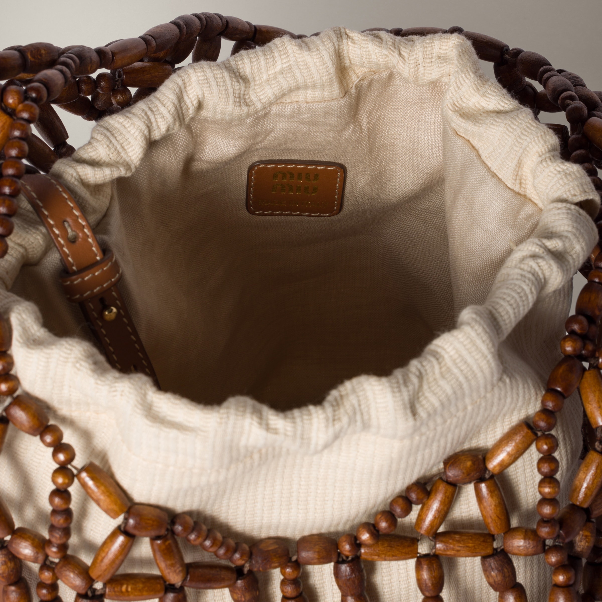 Mesh bag - 6