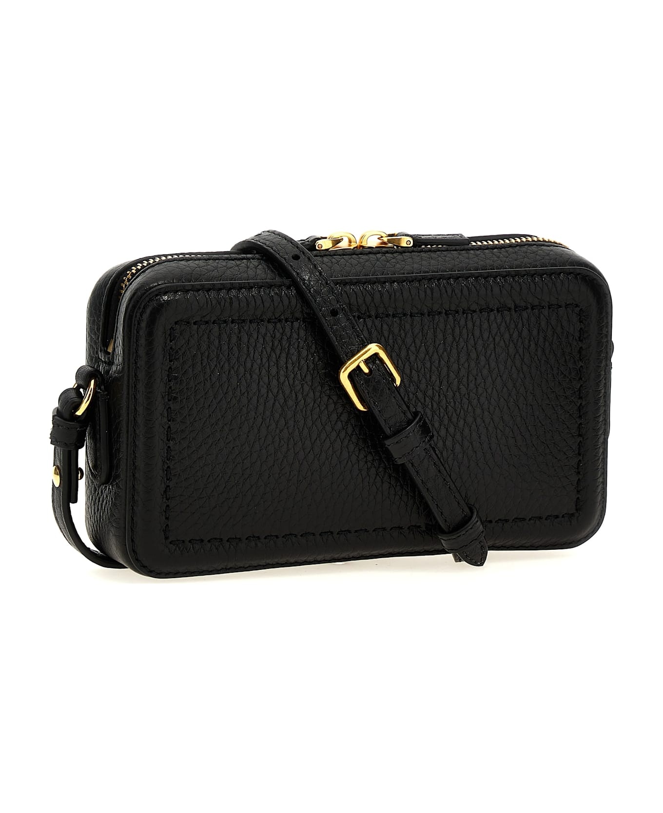 Valentino Garavani 'alltime' Mini Crossbody Bag - 2