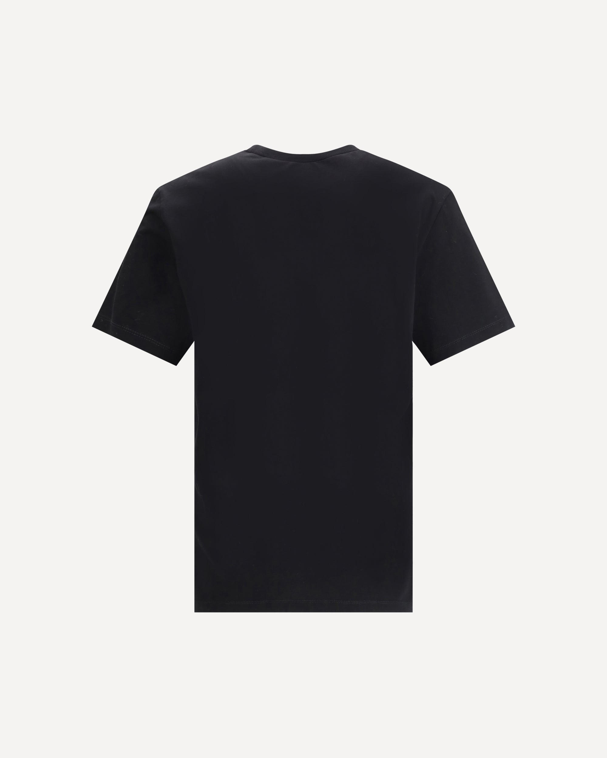 Logoed T-Shirt - 2