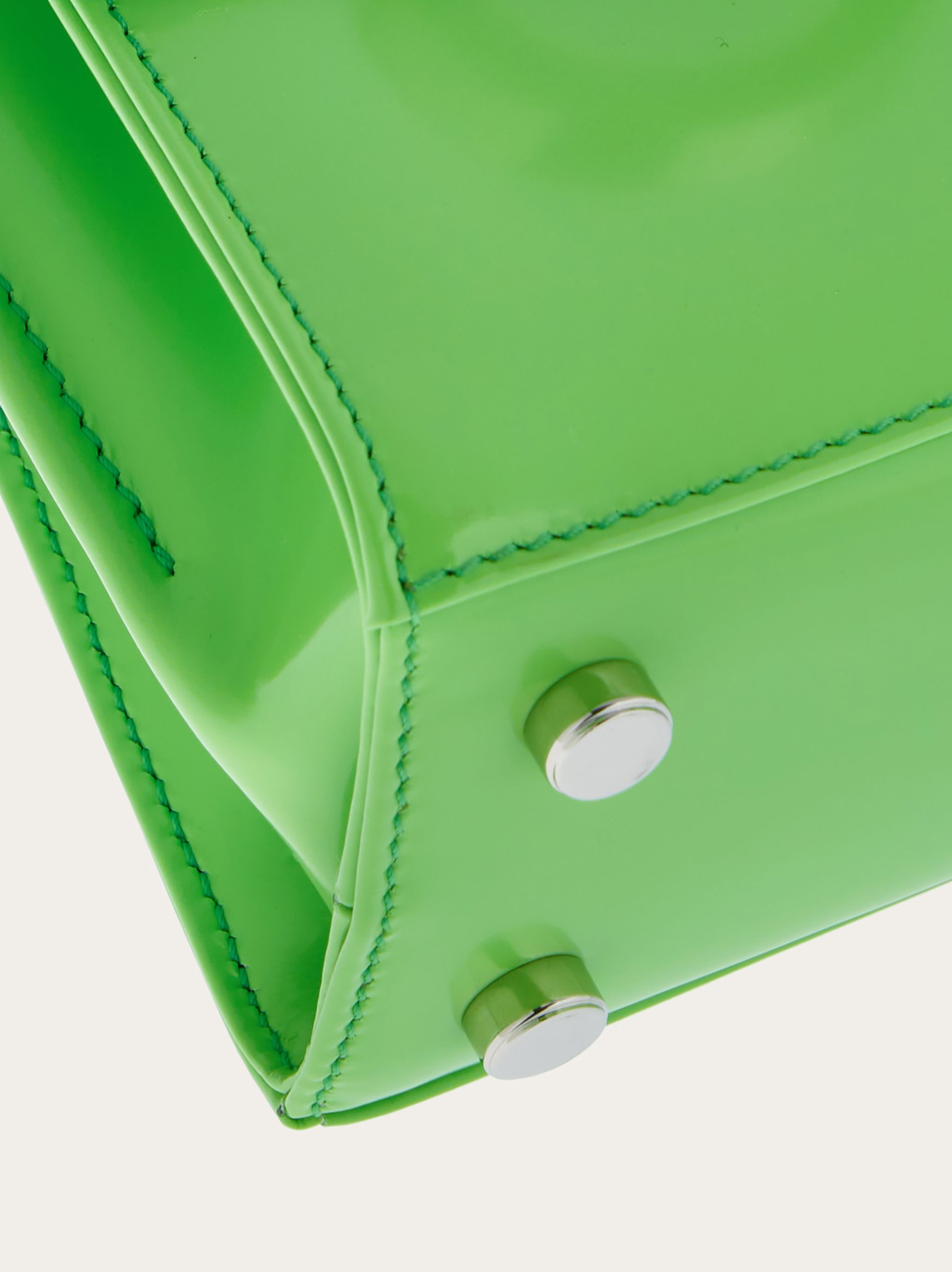 Iconic Top Handle (XS) - 8