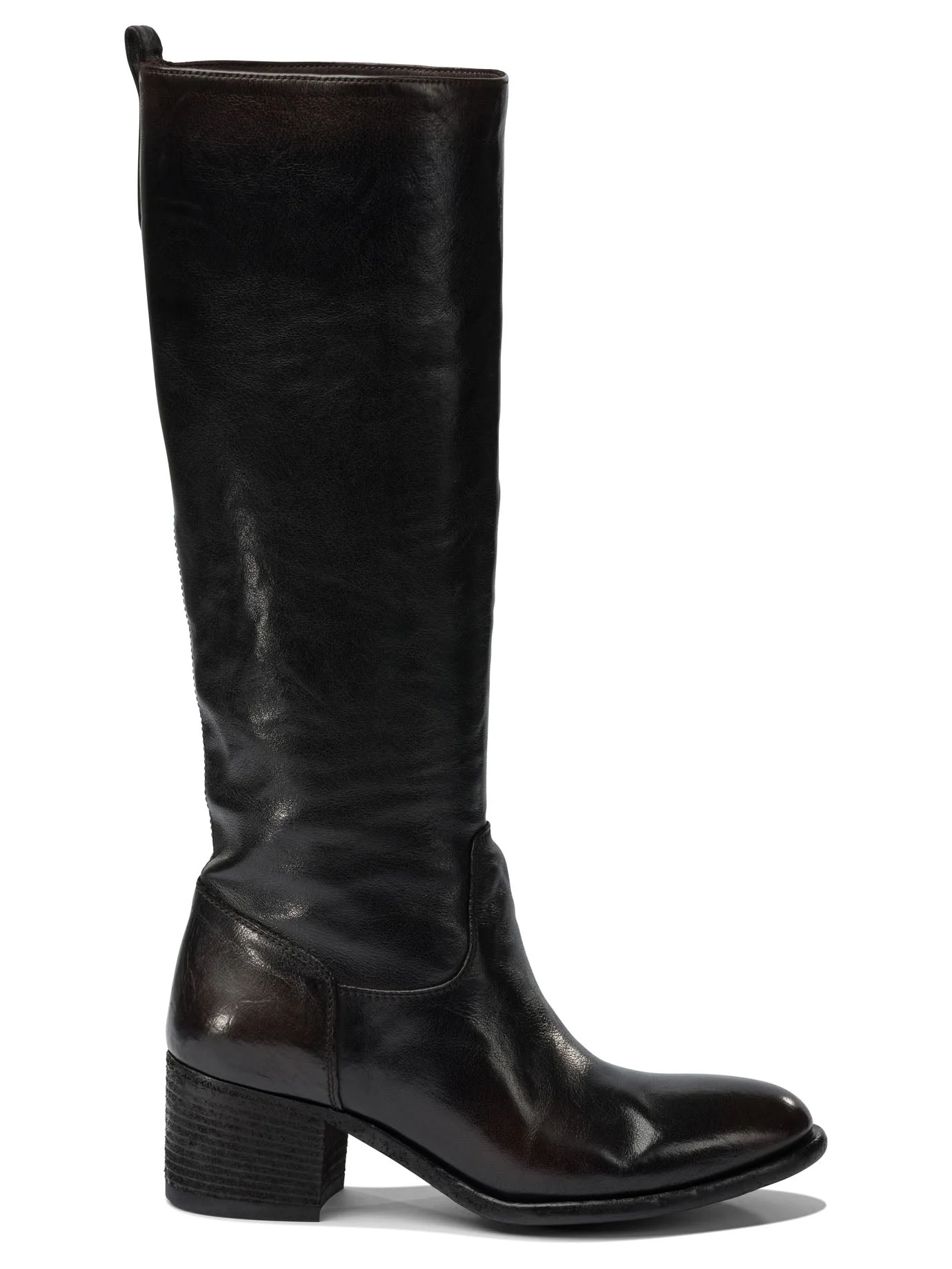 Officine Creative "denner 116" 55 Mm Boots - 1