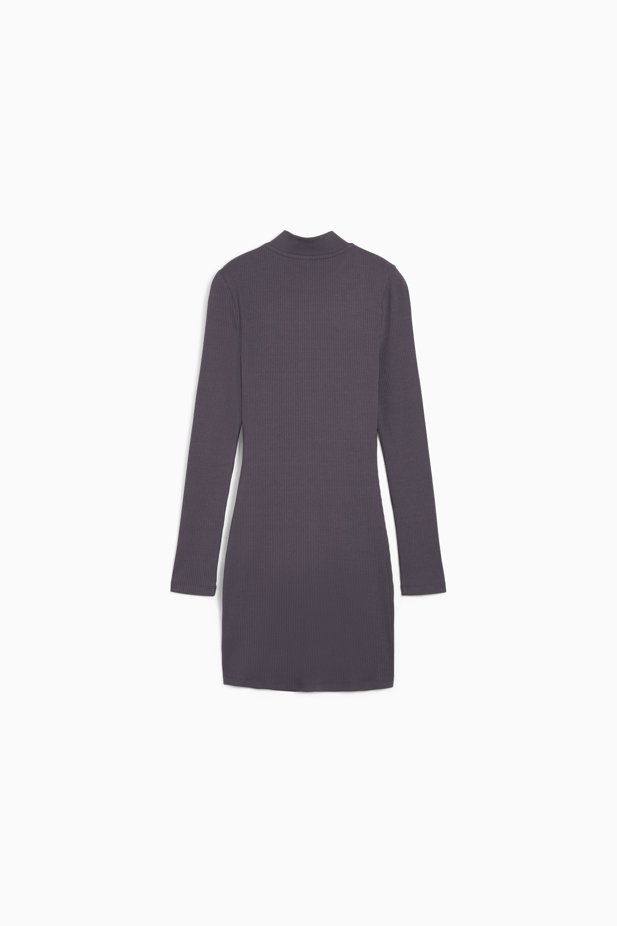 CLASSICS Women's Ribbed Dress - 2