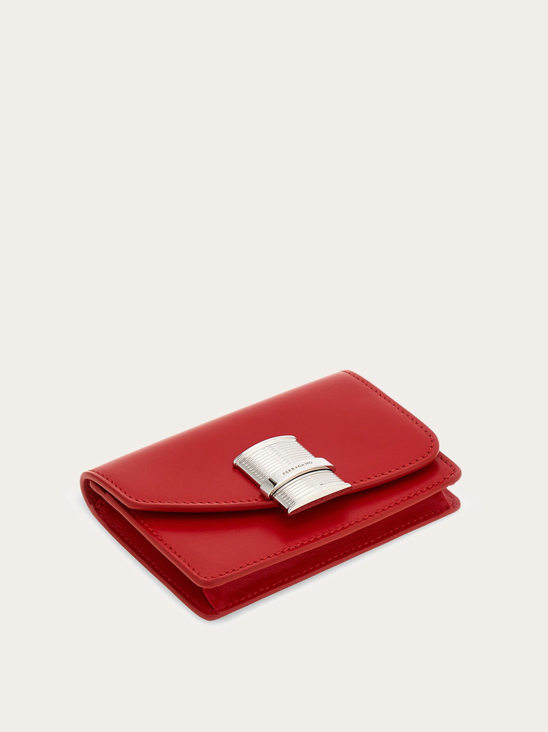 Fiamma credit card holder 2