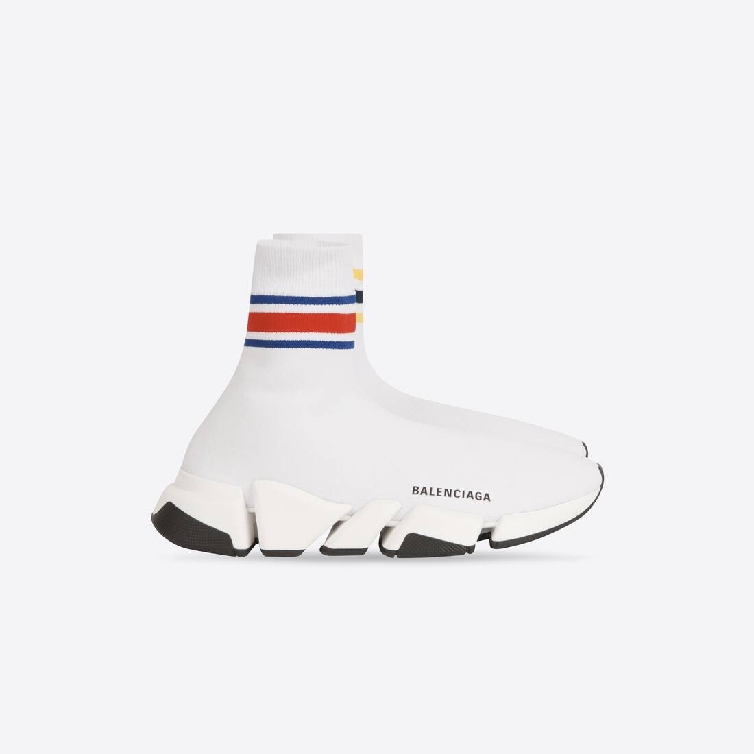 Men's Speed 2.0 Sneaker in White - 1