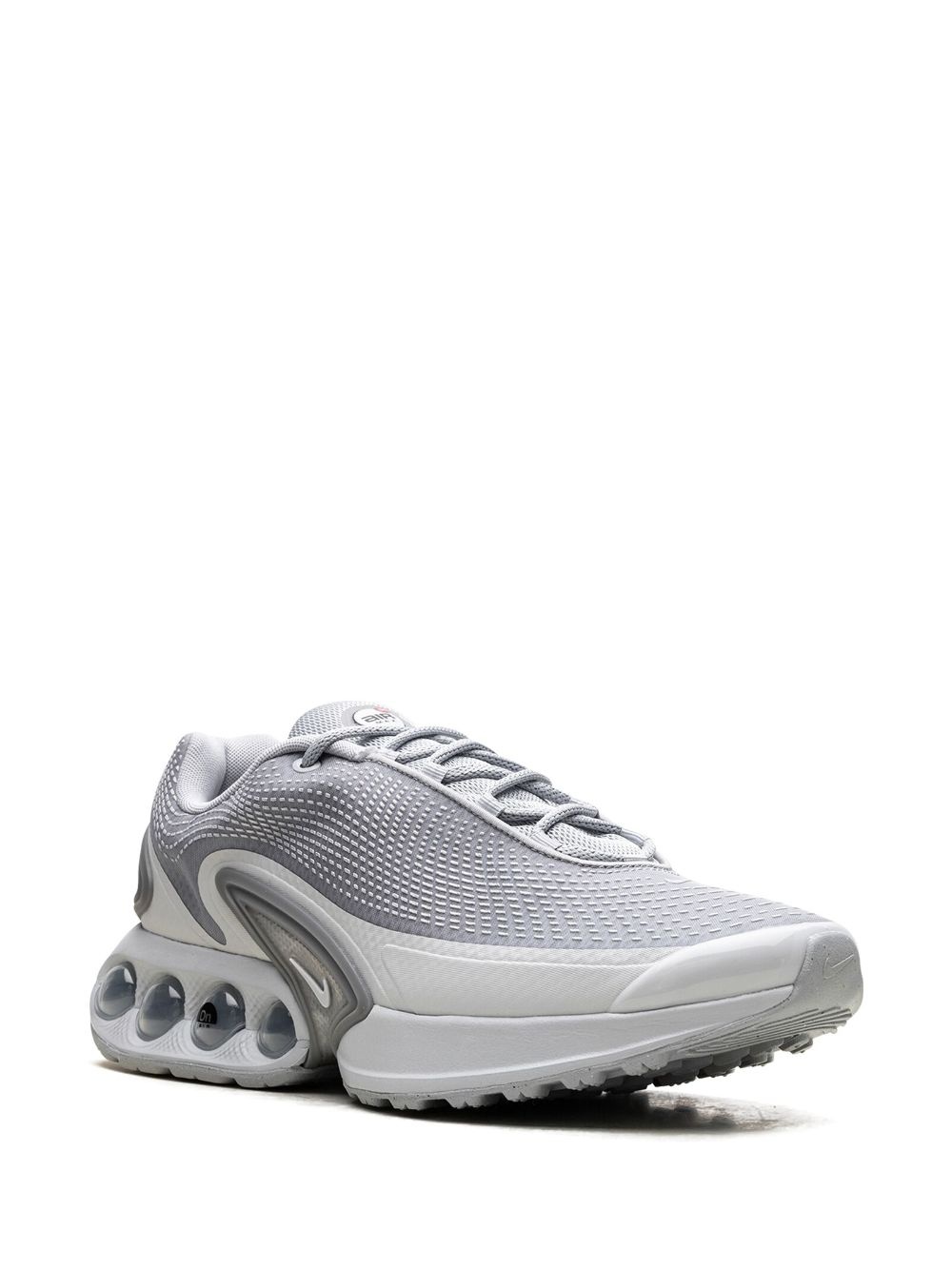 Air Max Dn "Wolf Grey" sneakers - 2