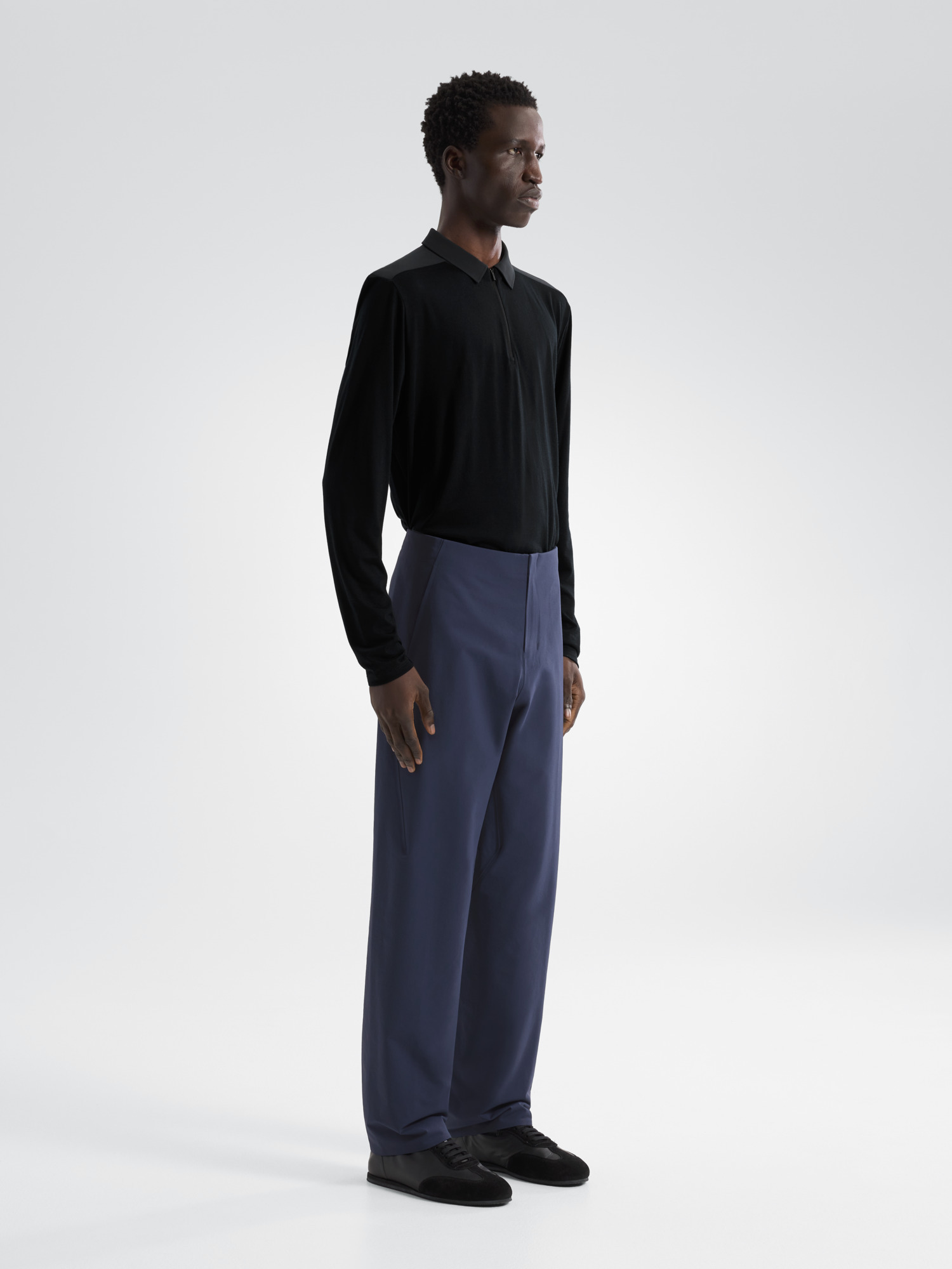 Spere Pant - 4