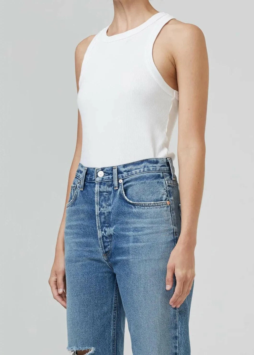 ISABEL RIB TANK - 4