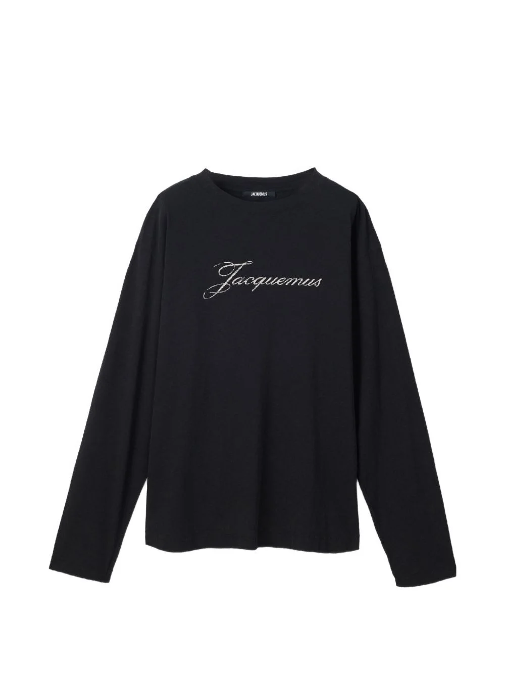The Jacquemus long-sleeve T-shirt - 1