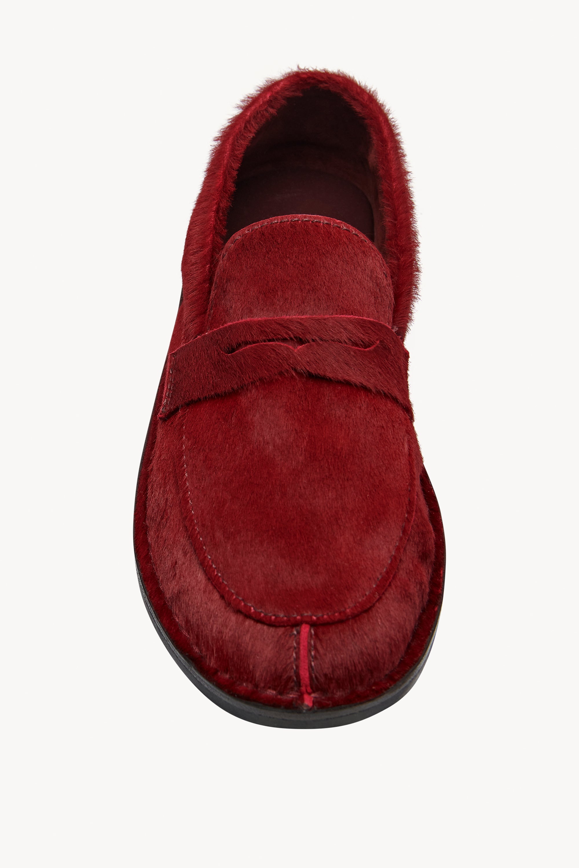 Cary Loafer in Pony - 3