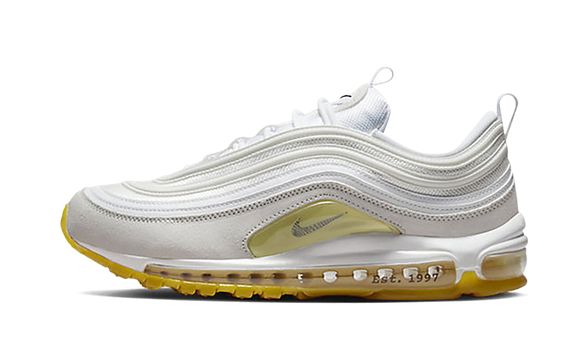 Air Max 97 "M. Frank Rudy" - 1